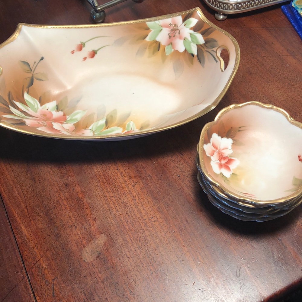 Nippon set